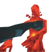 SuperHOT Avatar SuperHOT Avatar