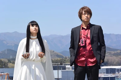 Tsukuyomi Tsukasa Meme