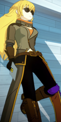 Yang ProfilePic Timeskip BattleOutfit