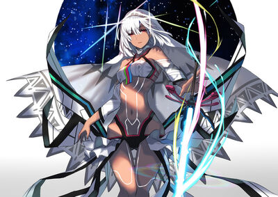 Altera fate grand order and etc drawn by karlwolf sample-ffd577ee9c2e2eb0d213fc8460b0af33