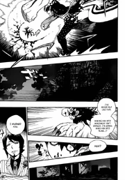 Ao no exorcist 39 32 Ao no exorcist 39 32