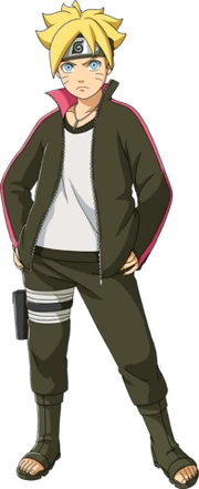 Boruto