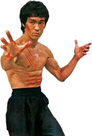 Bruce