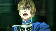 Dimitri reveal
