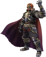 Ganondorf (Super Smash Bros. Brawl)