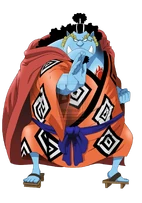 Jinbei by donaco-d62otii