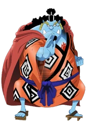 Jinbei by donaco-d62otii