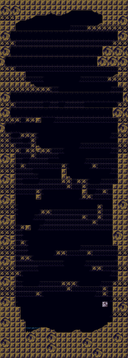 Labyrinth I (Unmarked) Labyrinth I (Unmarked)