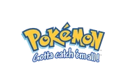 Logo Pokemon Logo Pokemon