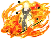Naruto rikudo sennin modo by aikawaiichan-dbk5vof