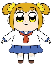 Popuko