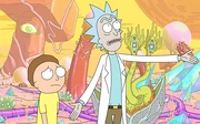 Rick-and-morty