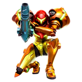 Samus