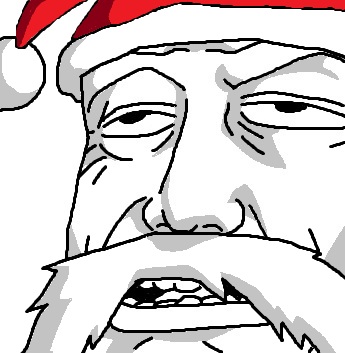 SantaTK