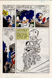 Sonic Void Resistance