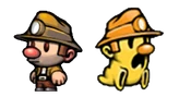 Spelunky Guy 1