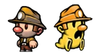 Spelunky Guy 1
