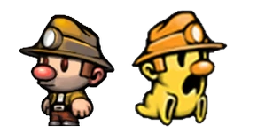 Spelunky Guy 1 Spelunky Guy 1
