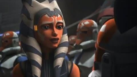 Star Wars The Clone Wars Season 6 New Trailer!