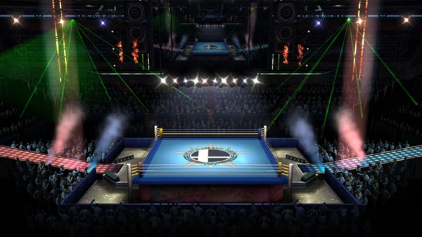WiiU SuperSmashBros Stage13 Screen 01