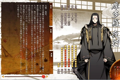Yakou CS