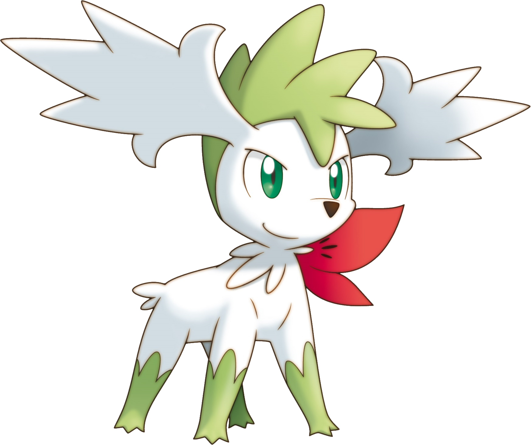 Shaymin VS Battles Wiki FANDOM powered by Wikia