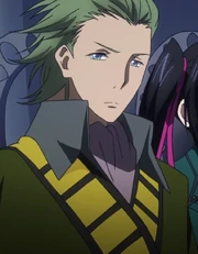 Ajuka Beelzebub Ajuka Beelzebub