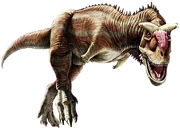 Carnotaurus