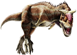 Carnotaurus