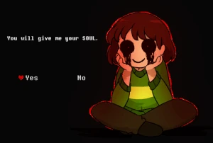 Chara Chara