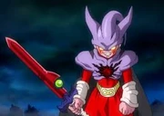 Demon god janembuura