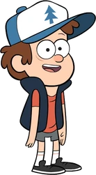 Dipper Pines
