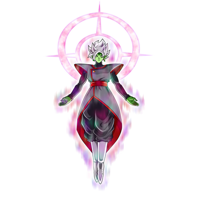 Fusion zamasu by rmehedi-datnlv6