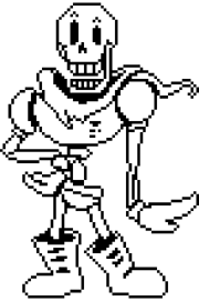 Kisspng-undertale-papyrus-paper-sprite-5b00363a625db2.1829207615267405384029
