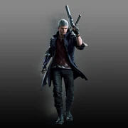 Nero DMCV