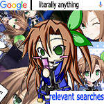 Relevant Searches Iffy