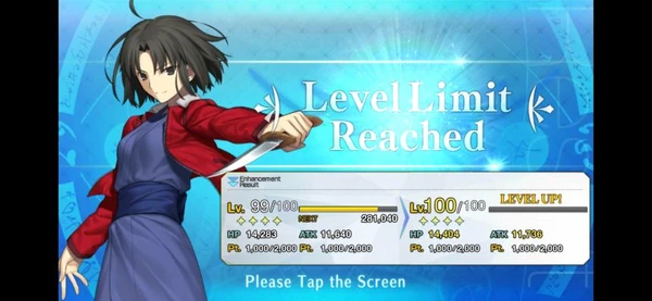 Screenshot 20200302-210110 Fate GO
