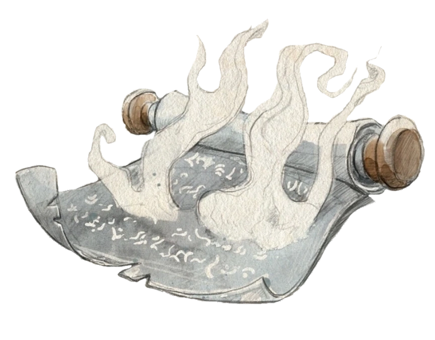 The Scrolls of Forbidden Spinjitzu VS Battles Wiki Fandom