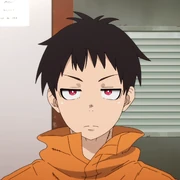 Shinra Mugshot Shinra Mugshot