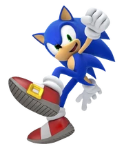 Sonic the Quillsdog