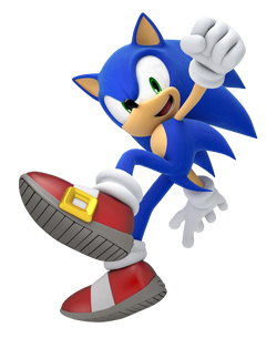 Sonic the Hedgehog (Classic), VS Battles Wiki