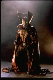 Spawn (1997) Spawn (1997)