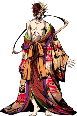Tenma Sukana
