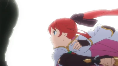 Theresia mook height