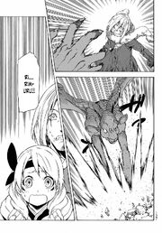 Guro Translation: Tensei Shitara Slime Datta Ken - Chapter 248