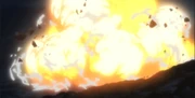 Viral explosion