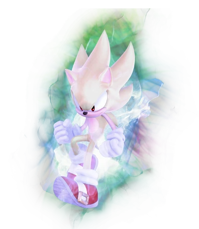 2887437-hyper sonic re disign by slickback5-d48s8ahsonicisback 2887437-hyper sonic re disign by slickback5-d48s8ahsonicisback
