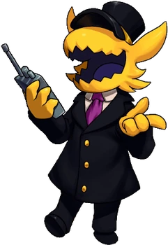 AHiT Conductor AHiT Conductor