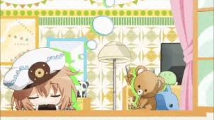 Blanc Sleep