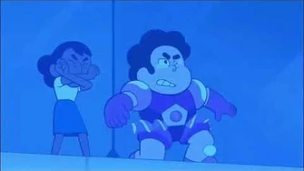 Change your Mind - Leaked Clip (Steven Universe Battle of Heart and Mind) HD-2